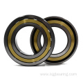 double row angular contact ball bearing 20mm